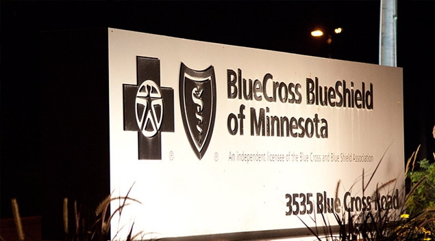 Minnesota s largest health insurer projects 500 million loss